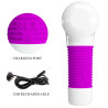 Wand Pistolet Super Power Pretty Love