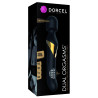 Wand Dual Orgasms Dorcel 24cm - Tête 46mm
