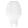 Double Wand-er Satisfyer 33cm Blanc