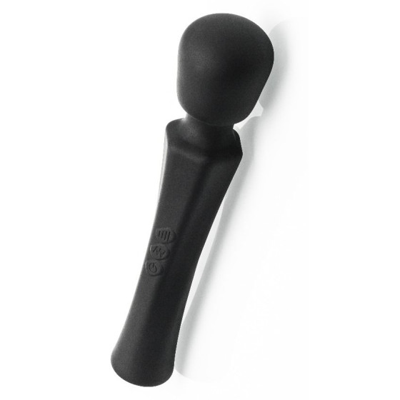 Wand Rocky Thunder 21cm - Tête 43mm