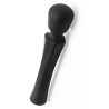 Wand Rocky Thunder 21cm - Tête 43mm