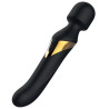 Wand Dual Orgasms Dorcel 24cm - Tête 46mm