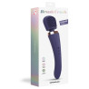 Wand Brush Crush Indigo