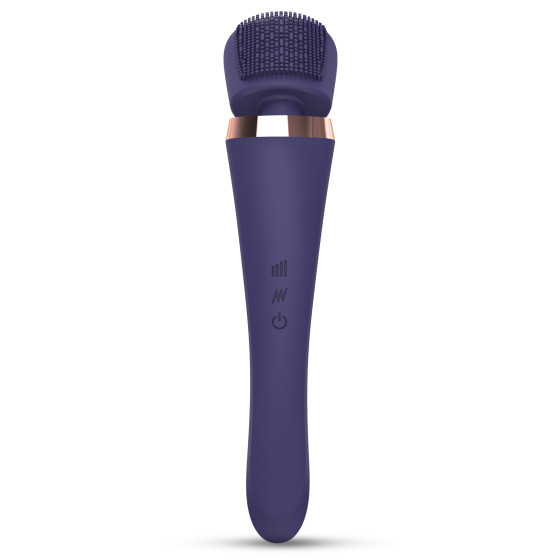 Wand Brush Crush Indigo