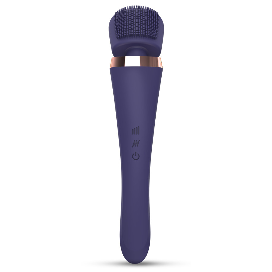 Wand Brush Crush Indigo