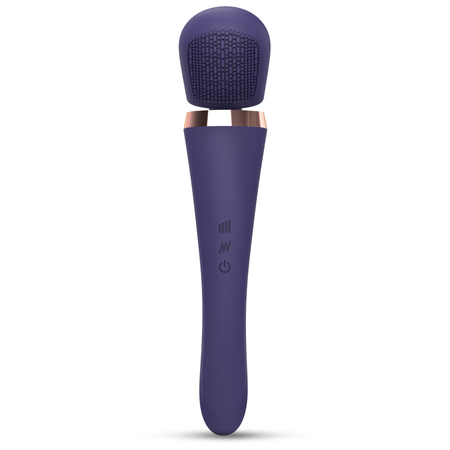 Wand Brush Crush Indigo