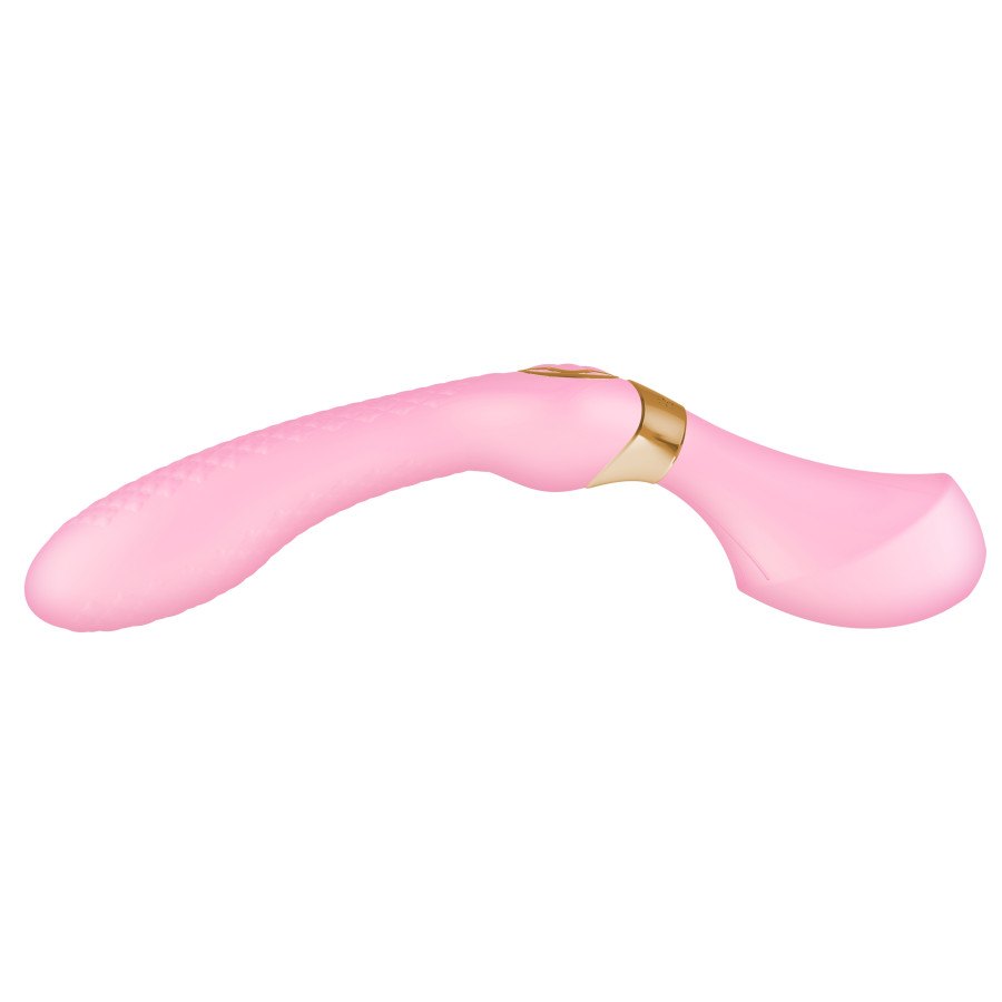 Stimulateur intime Shunga Zoa Rose Stimulateur intime Shunga Zoa Rose