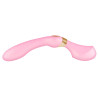 Stimulateur intime Shunga Zoa Rose