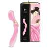 Stimulateur intime Shunga Zoa Rose