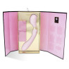 Stimulateur intime Shunga Zoa Rose