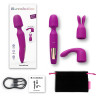 Wand R-Evolution Love To Love Violet
