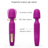 Wand R-Evolution Love To Love Violet