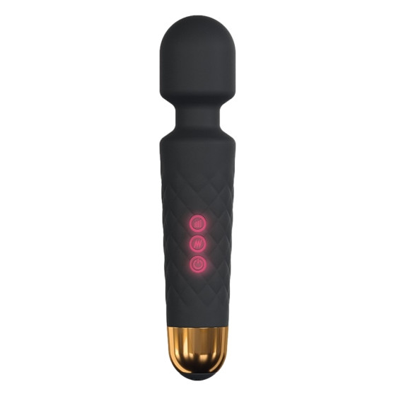 Kit Wand et Accessoires Wanderful® Dorcel