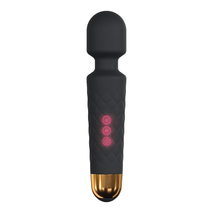 Kit Wand et Accessoires Wanderful® Dorcel Kit Wand et Accessoires Wanderful® Dorcel