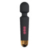 Kit Wand et Accessoires Wanderful® Dorcel