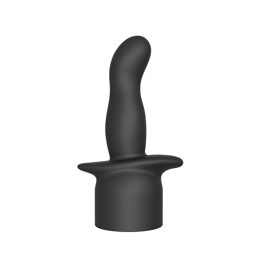 Kit Wand et Accessoires Wanderful® Dorcel