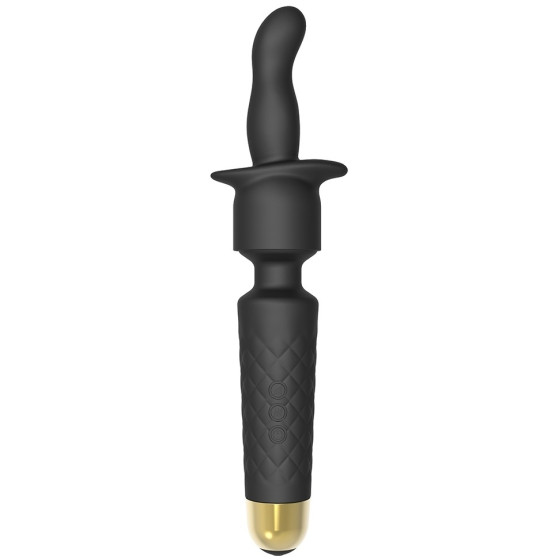 Kit Wand et Accessoires Wanderful® Dorcel