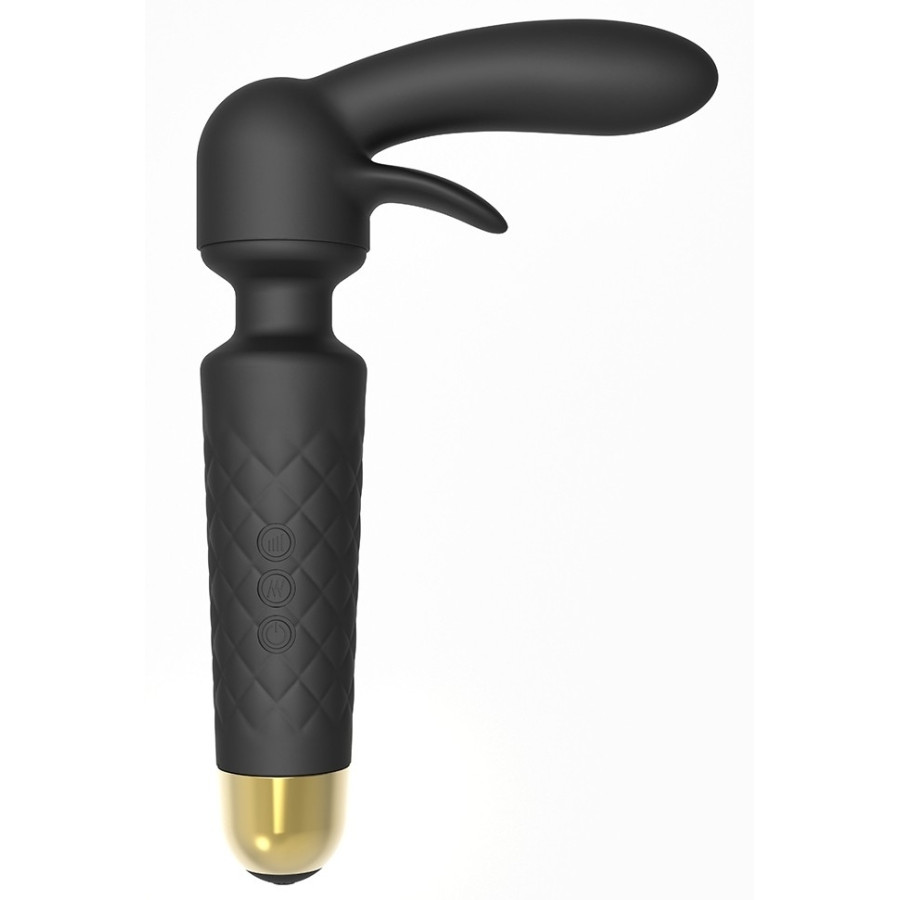 Kit Wand et Accessoires Wanderful® Dorcel