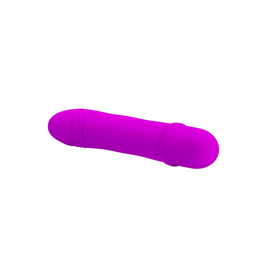 Vibromasseur Beck - 12 x 2 cm