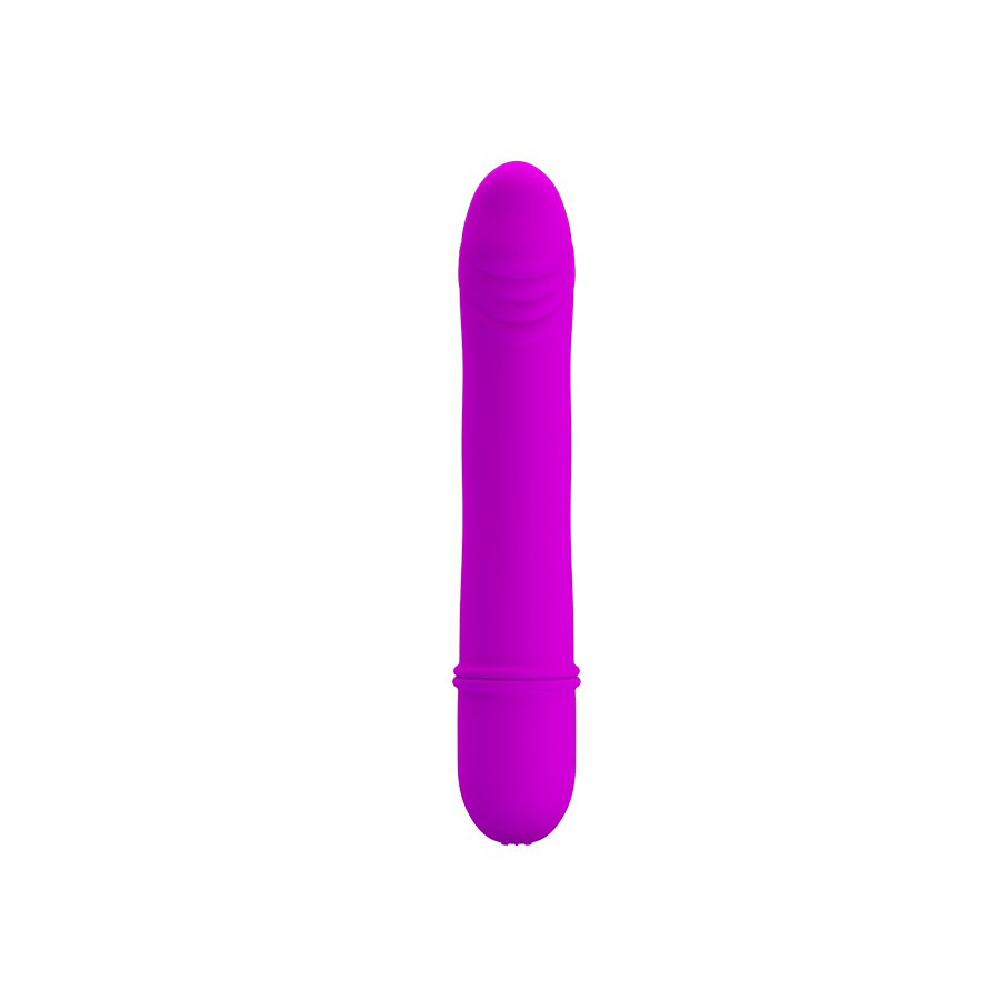 Vibromasseur Beck - 12 x 2 cm