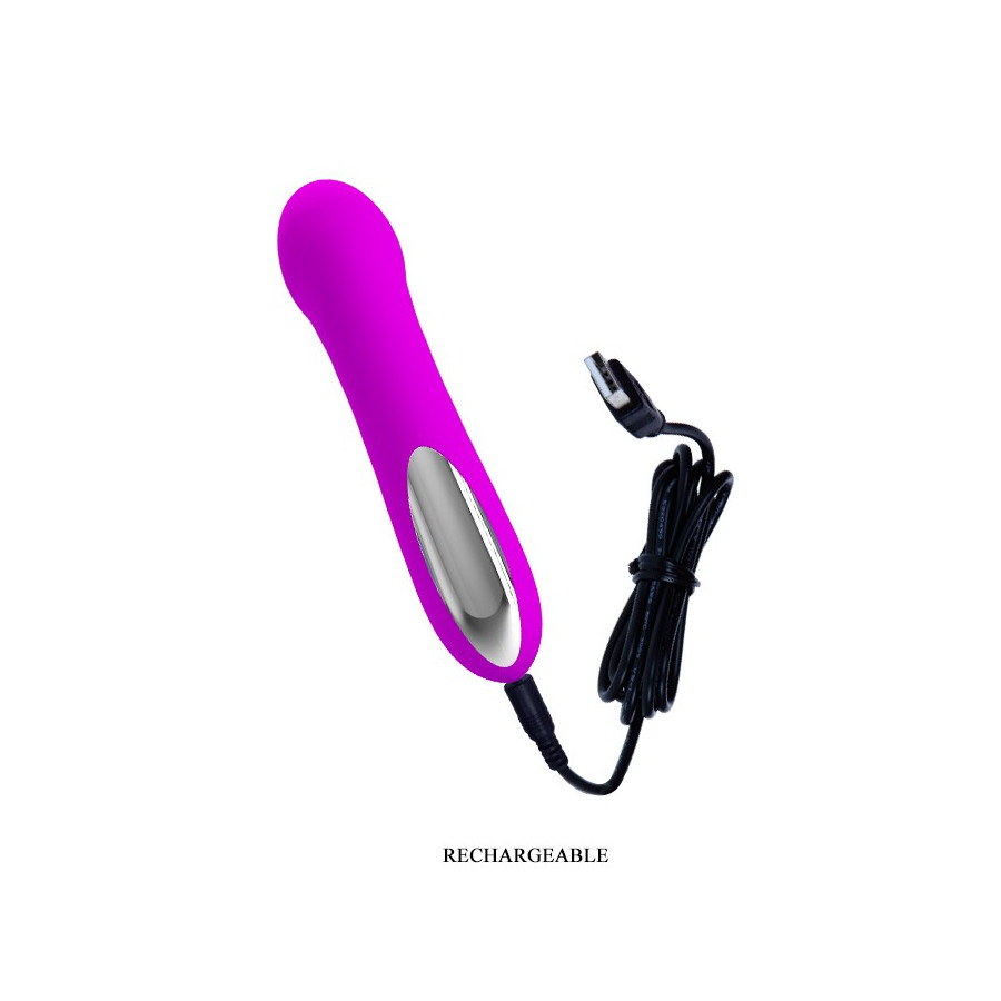 Vibromasseur  Reuben - 14.2 x 2.9 cm