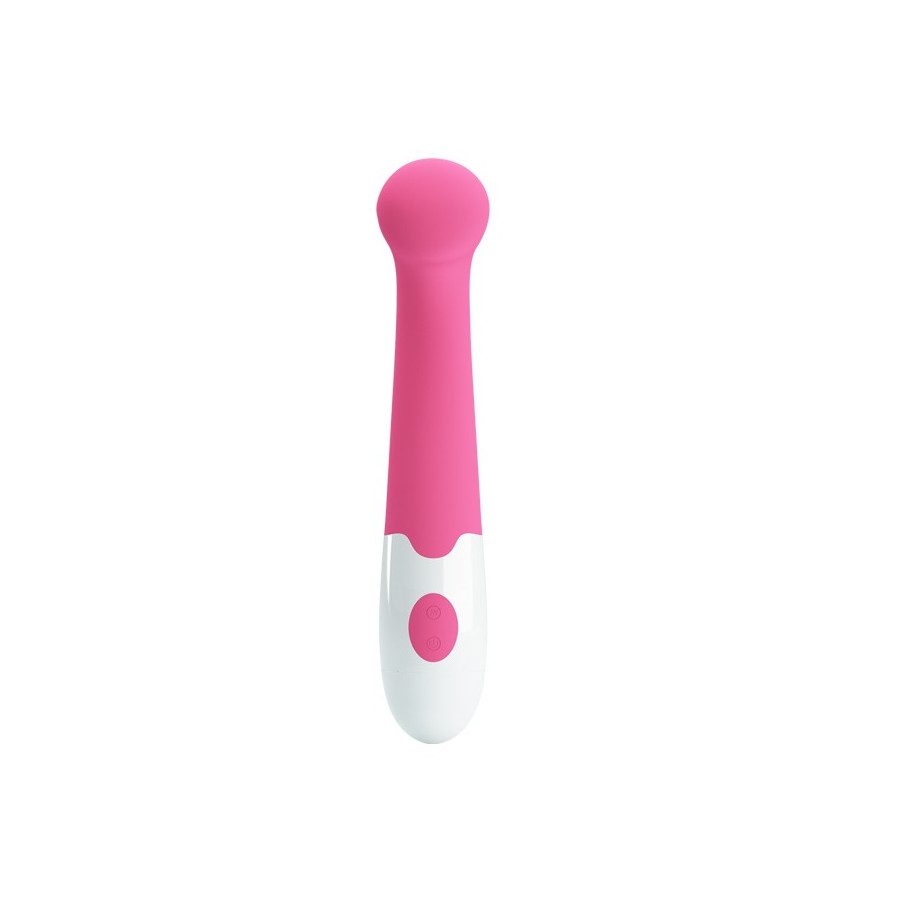 Vibromasseur Charles - 17.2 x 3 cm