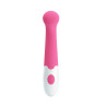 Vibromasseur Charles - 17.2 x 3 cm