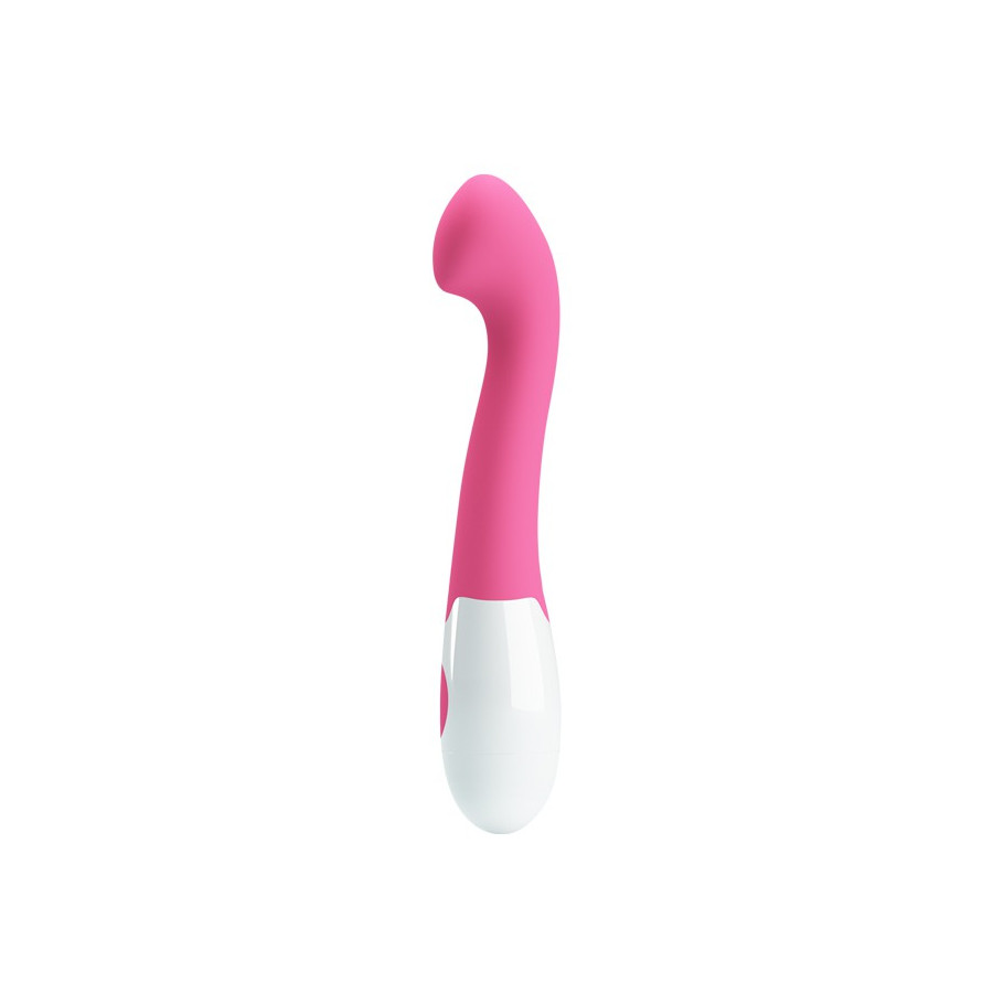 Vibromasseur Charles - 17.2 x 3 cm