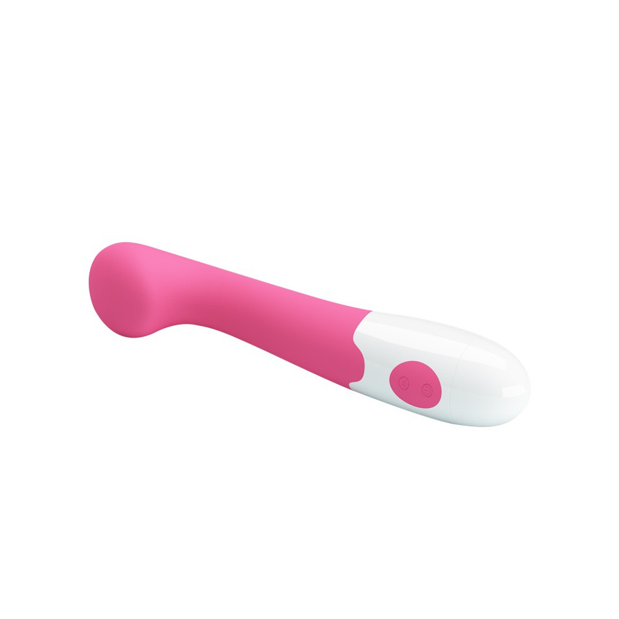 Vibromasseur Charles - 17.2 x 3 cm