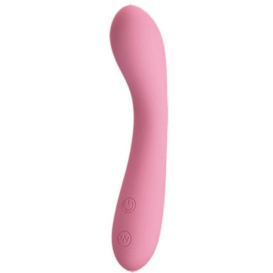 Vibromasseur GLORIA 16 x 3.1 cm
