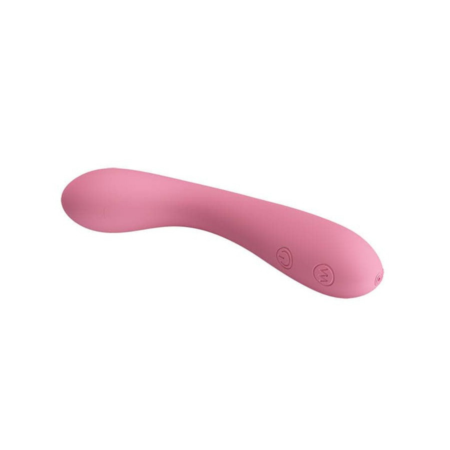 Vibromasseur GLORIA 16 x 3.1 cm
