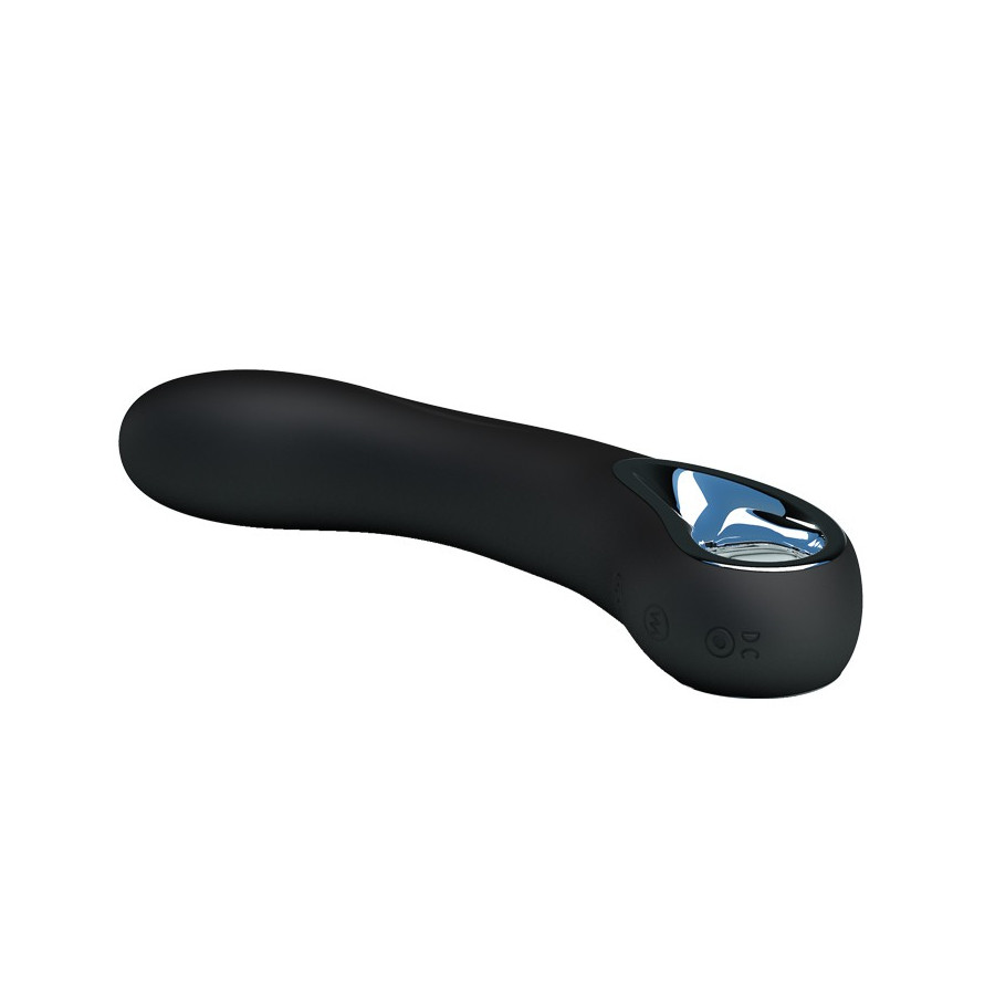 Stimulateur prostatique Vibrant Alston