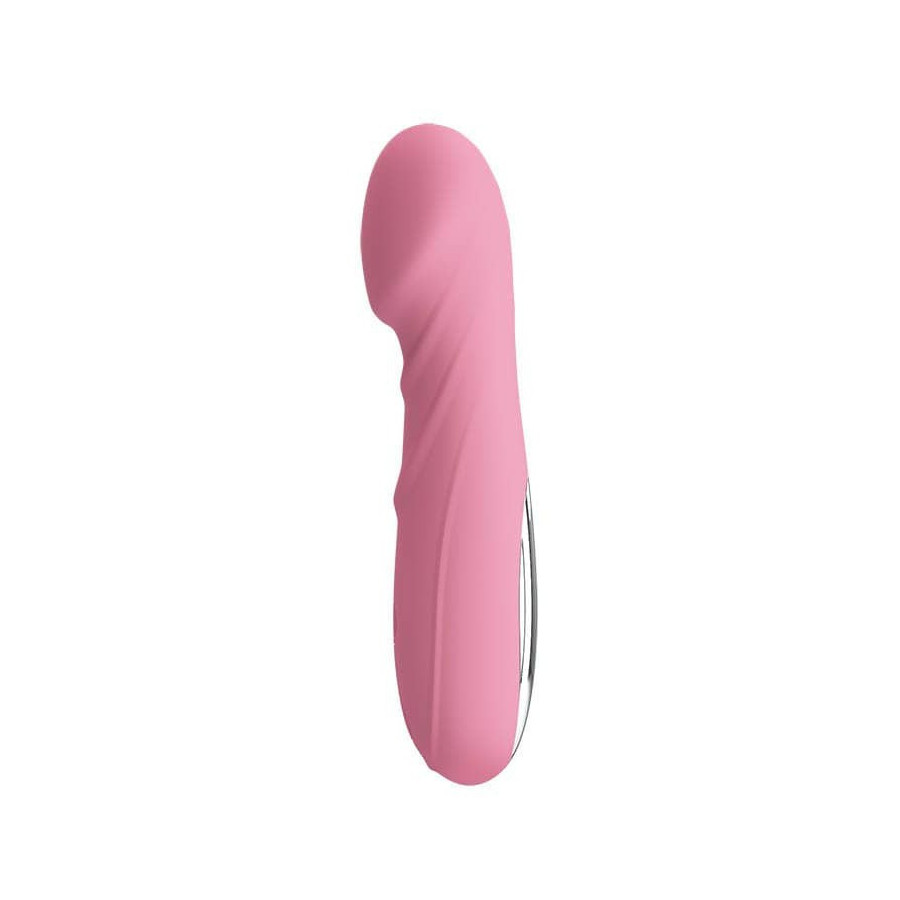 Vibromasseur Candice 14.2 x 2.9 cm
