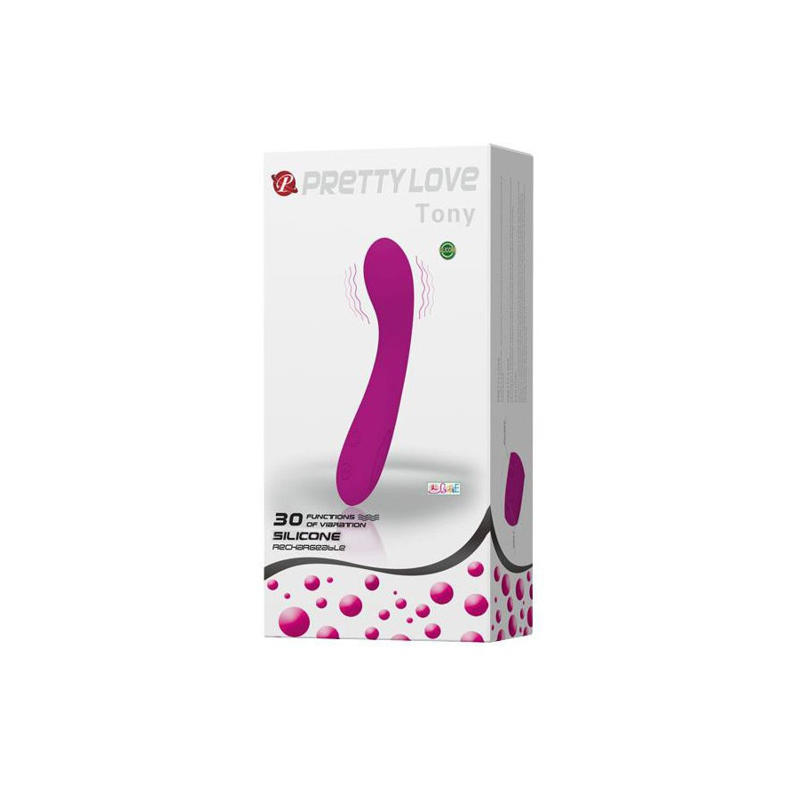 Vibro design Tony - 15 x  3.2 cm