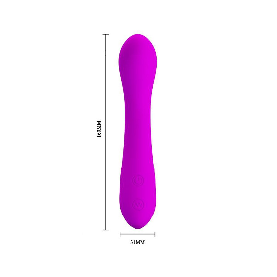 Vibro design Tony - 15 x  3.2 cm