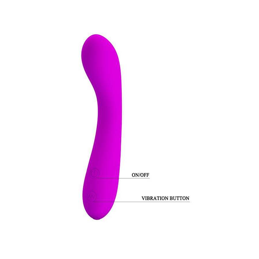 Vibro design Tony - 15 x  3.2 cm
