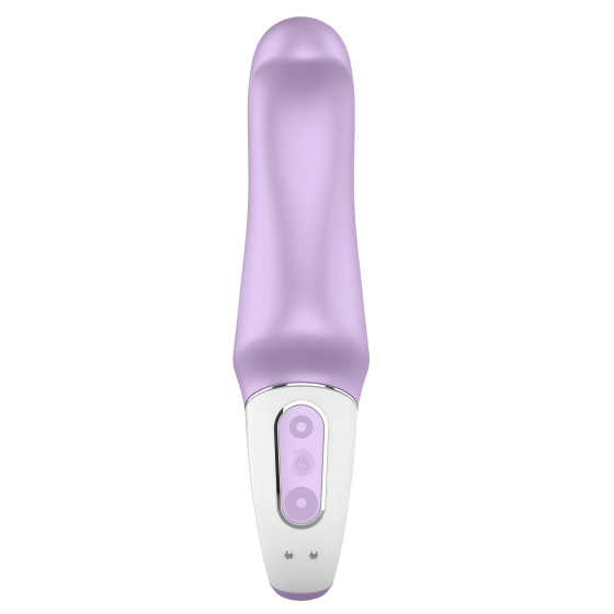 Sextoy Charming Smile - 18.5 x 5 cm