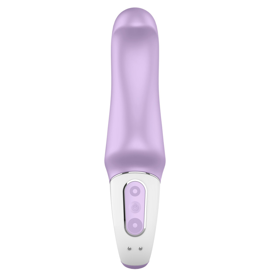 Sextoy Charming Smile - 18.5 x 5 cm