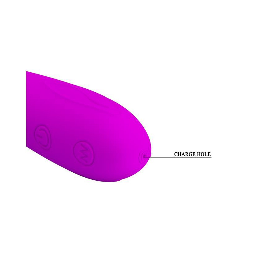 Vibro design Tony - 15 x  3.2 cm