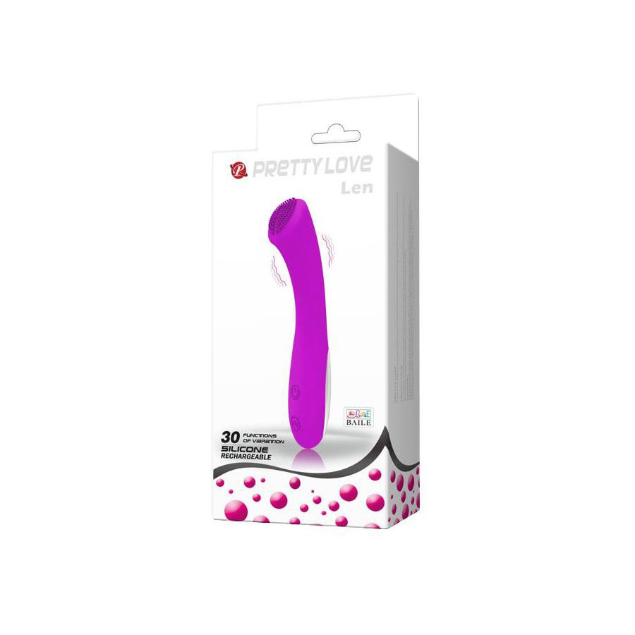 Vibro Len - 16 x 3.5 cm