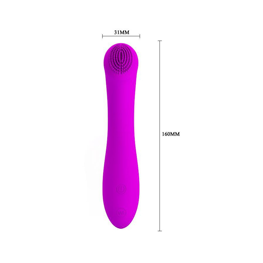 Vibro Len - 16 x 3.5 cm