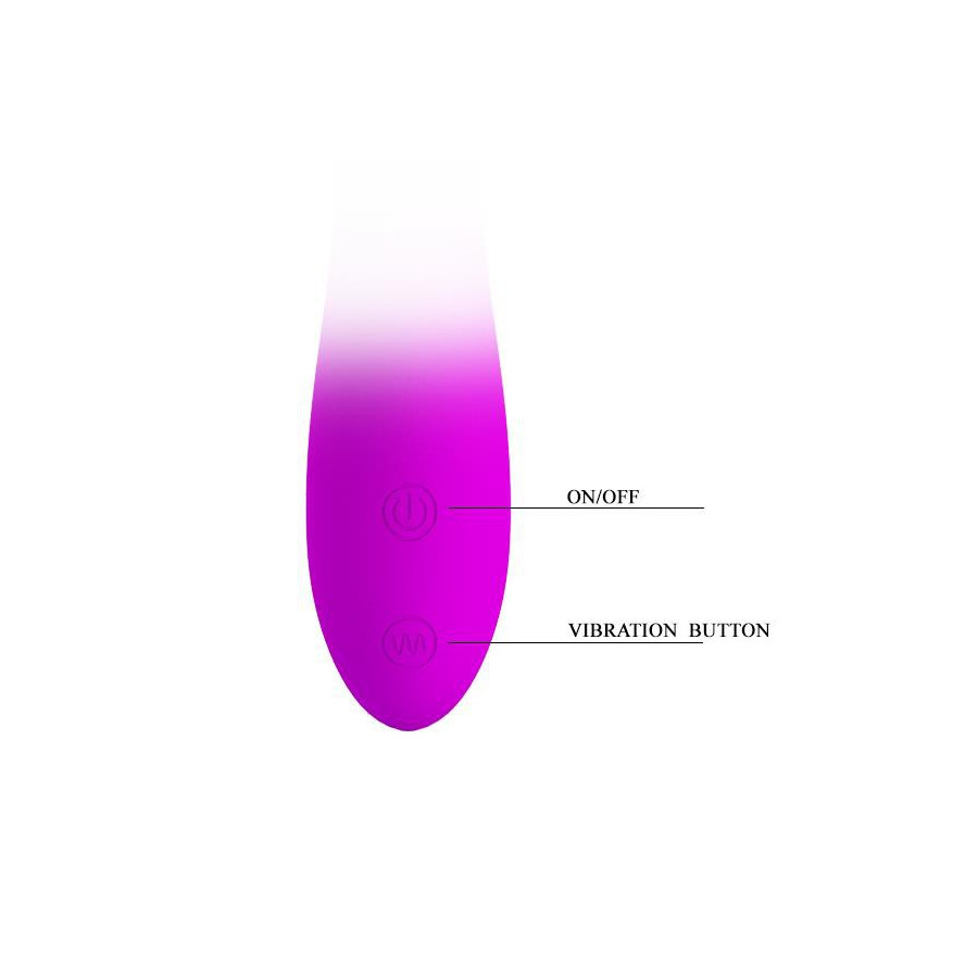 Vibro Len - 16 x 3.5 cm
