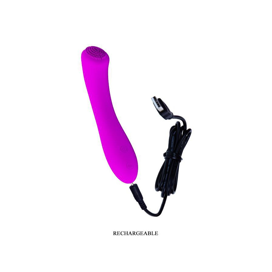 Vibro Len - 16 x 3.5 cm