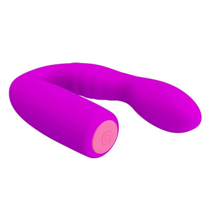 Vibro Quintion - Violet