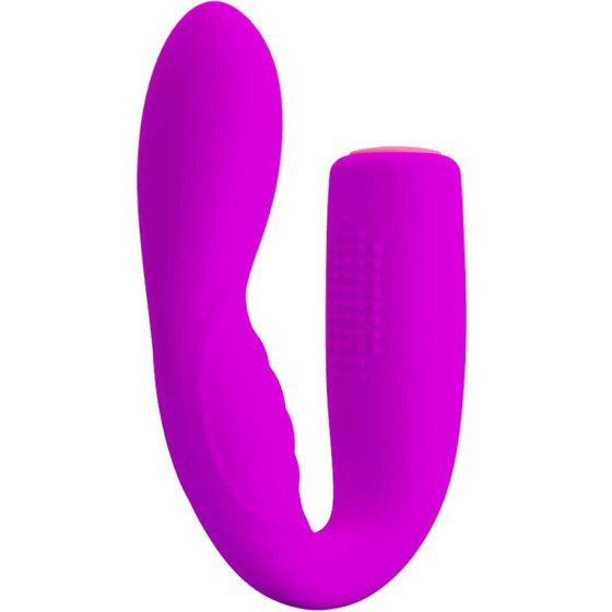 Vibro Quintion - Violet