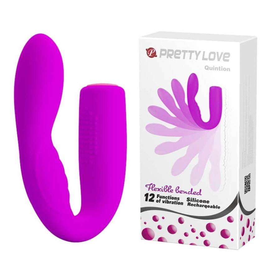 Vibro Quintion - Violet