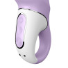 Sextoy Charming Smile - 18.5 x 5 cm