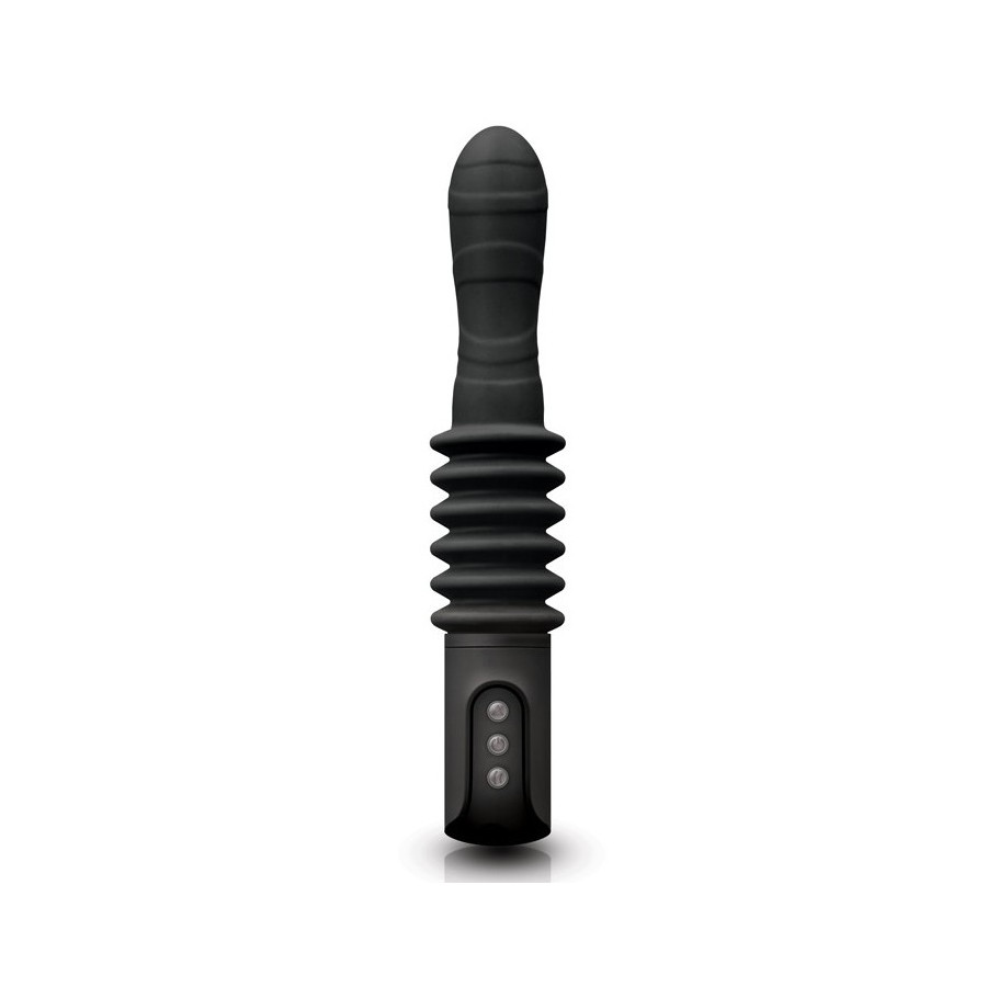 Gode vibrant Deep Stroker 12 x 4.3cm