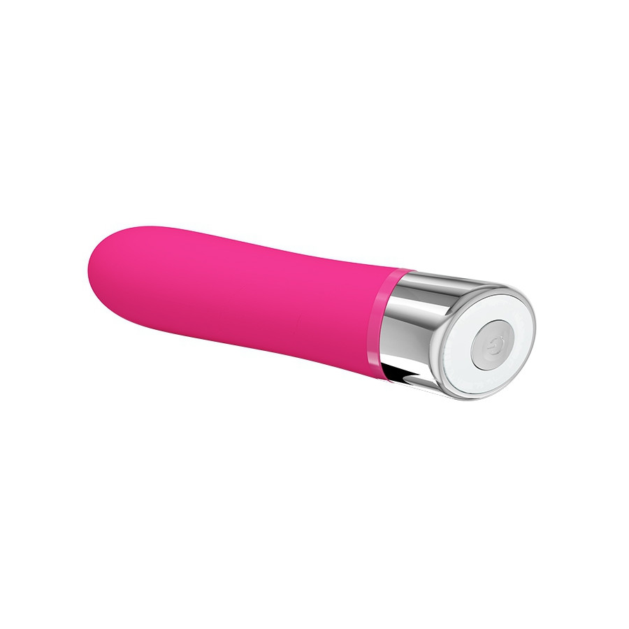 Vibro Sampson 12 x 2.7 cm Rose