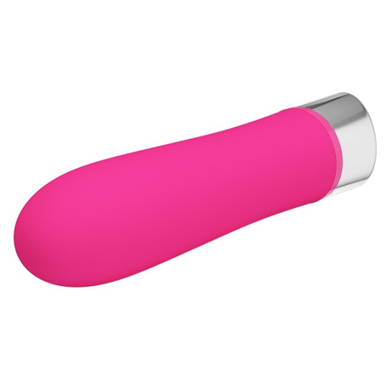 Vibro Sampson 12 x 2.7 cm Rose